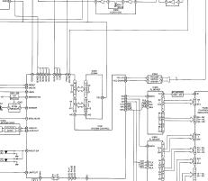 索尼sony汽车音响电路图cdpxa7es