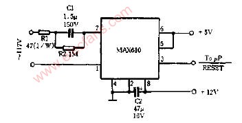 5v开关电电源电路图-电子发烧友站内搜索
