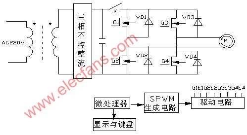 lm358运放方波转换为正弦波电路图分享