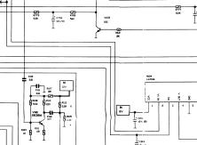 组装机lc863320a la76810彩电电路图