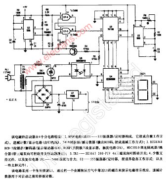 游戏电路