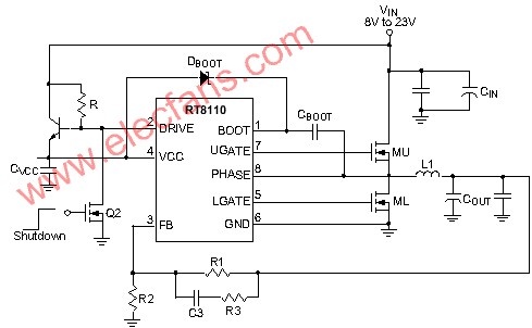 rt8110