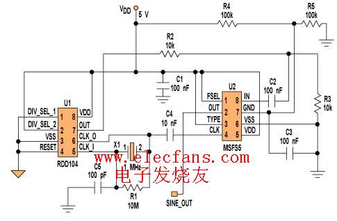 电人口香糖电路图_其他电源电路图(3)