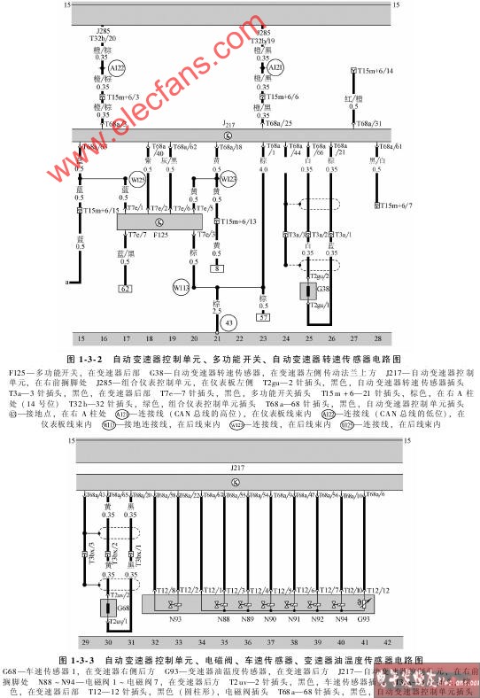 变速器