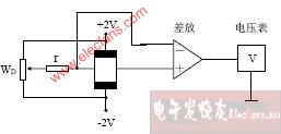 实验:磁电式传感器