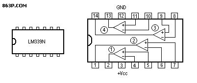 四电压比较器LM339应用资料