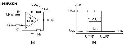 四电压比较器LM339应用资料