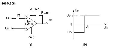 四电压比较器LM339应用资料