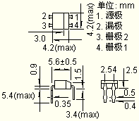 变换器