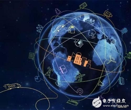 中兴细化5G定义:智能软网络承载物联网+