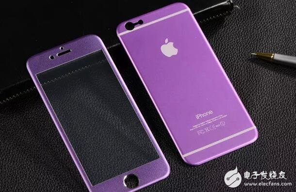 预测紫色款iphone7报价