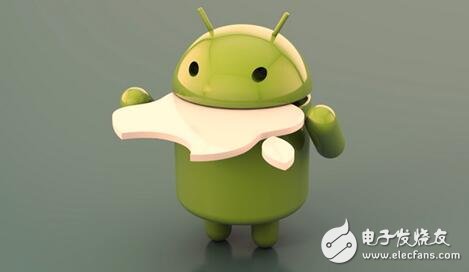 Android吃ios:第三季苹果中国份额降至14.2%,