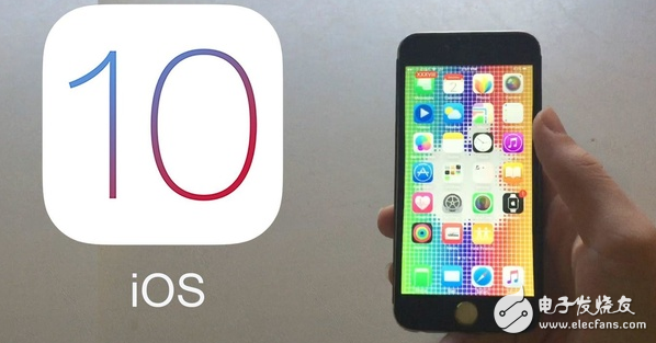 苹果今晨推送iOS 10.2.1 方法及可更新机型汇总