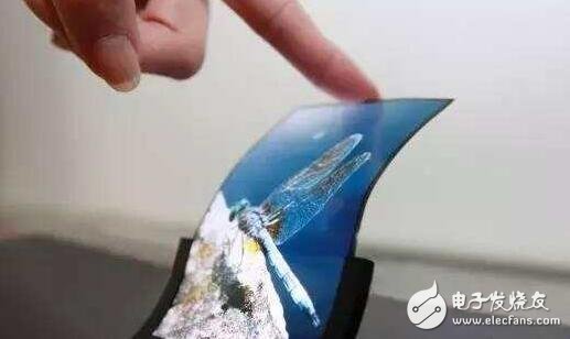 苹果iphone8即将采用的OLED屏幕是什么?