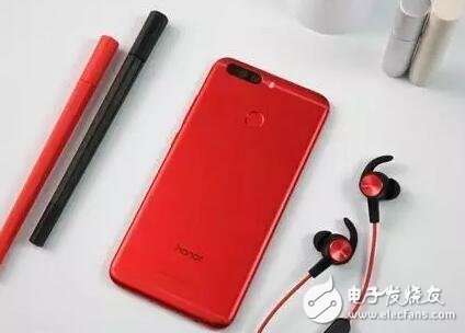 荣耀V9,OPPOR9s多款国产旗舰机,价位都只在