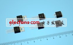 Renesas Electronics N0413N and N0601N power MOSFETs for motor drive