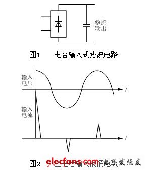 开关电源