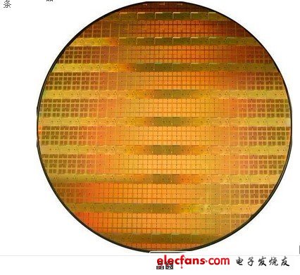 晶圆是指硅半导体集成电路制作所用的硅晶片,由于其形状为圆形