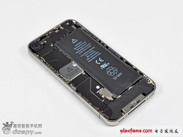 iphone后盖怎么打开