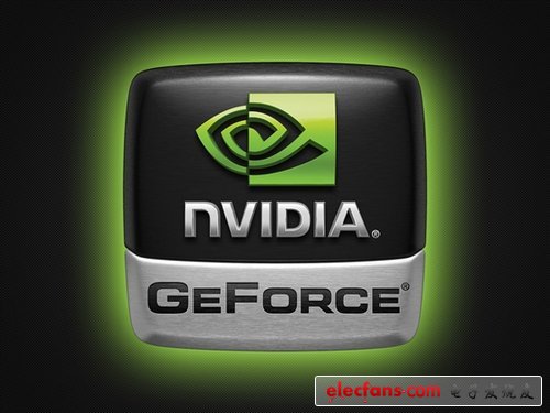 NVIDIA计划4月发布下代图形核心Kepler