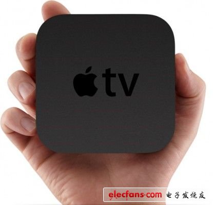 发货信息显示新款 Apple TV 将在3月8日出货