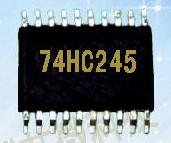 74HC245