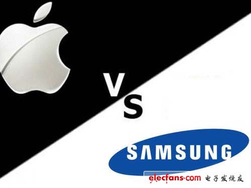 Apple v Samsung：孰是孰非？