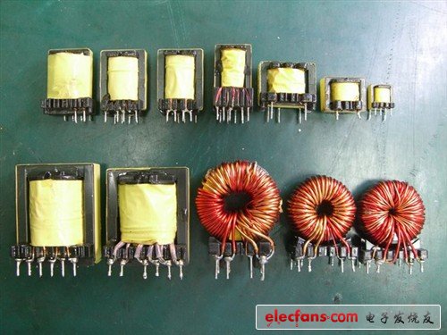 Worth a few dollars! Do you know the function of electronic components?