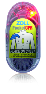 Pocket CPR Silo