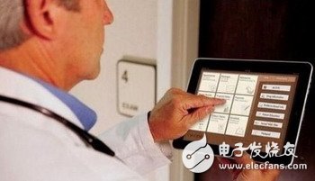 创新移动医疗，助力医疗产业链发展