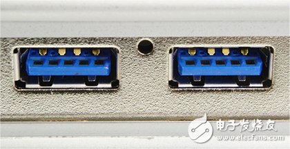 处理器大厂力挺　USB 3.0走红UHD市场