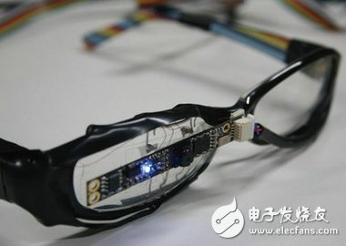 进军可穿戴设备市场　Sensor Hub打造数字第六感