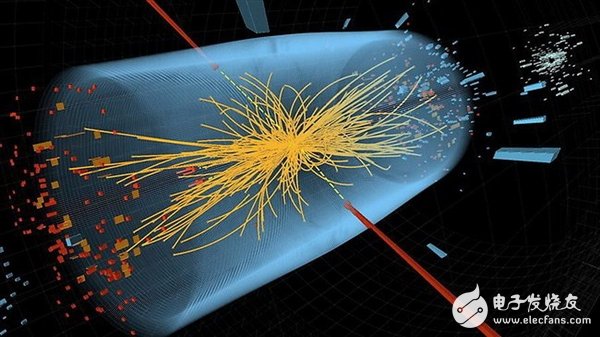 2013年十大物理学突破:时空穿梭将成为可能