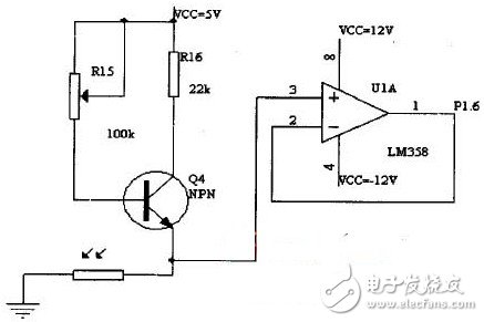 一款新型声光控led节能灯系统的设计方案 - 全文