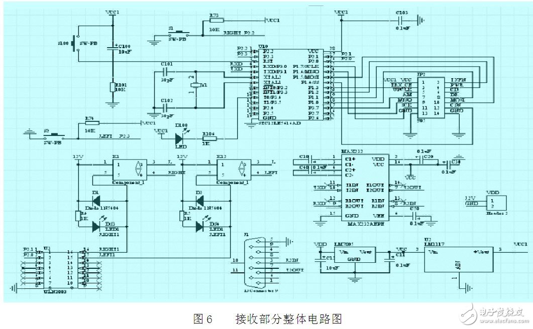 智能门锁