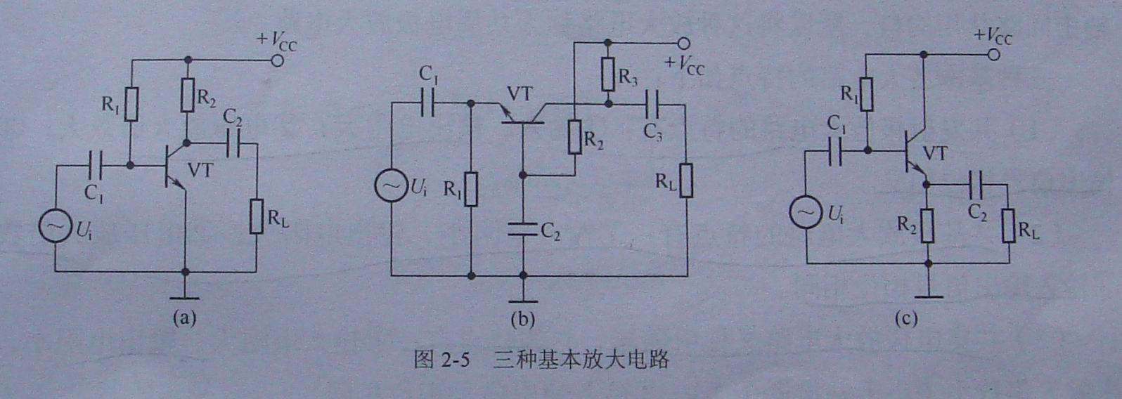 有源负反馈数放原理电路