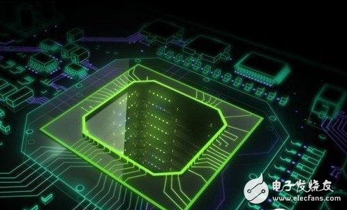 电子半导体行业微处理器分类及主要原厂 - 嵌入