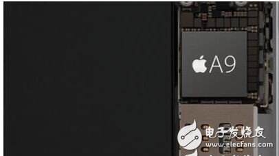 apple表示a9的中央处理单元(centralprocessingunit/cpu)将较a8