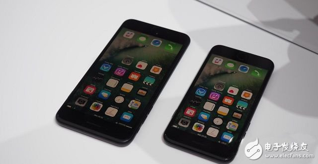 iphone7与iphone7plus的区别评测 到底哪个好更