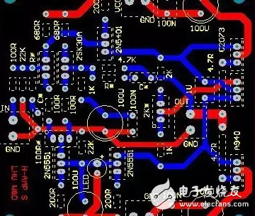 电源地与信号地关系的详细解析