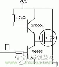 基于PWM模块和CWG模块的直流电机伺服系统设计