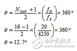 利用MEMS陀螺仪实现低噪声反馈控制设计