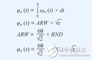 利用MEMS陀螺仪实现低噪声反馈控制设计