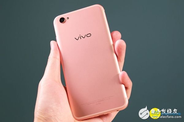vivo X9 评测:不飙性能飙体验 - 3G手机大全