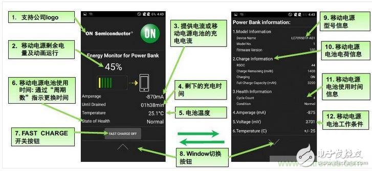 专家教你如何让智能手机读懂移动电源的心