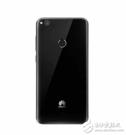 华为p8 lite 曝光:外观像荣耀8 定位青年