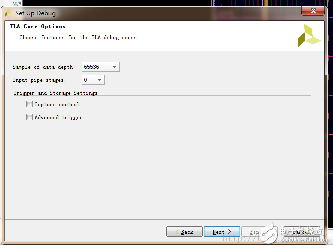Vivado+FPGA:如何使用Debug Cores（ILA）在线调试