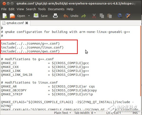 基于ZYNQ7000的交叉编译工具链Qt+OpenCV+ffmpeg等库支持总结