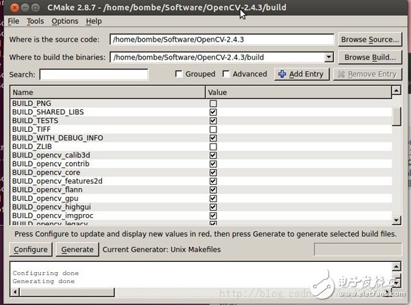 基于ZYNQ7000的交叉编译工具链Qt+OpenCV+ffmpeg等库支持总结