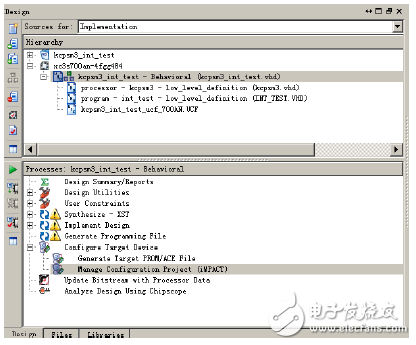 《Xilinx可编程逻辑器件设计与开发（基础篇）》连载50：Spartan